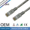 SIPU cat5e réseau câble 4P lan câble intérieur 24awg cuivre réseau câble